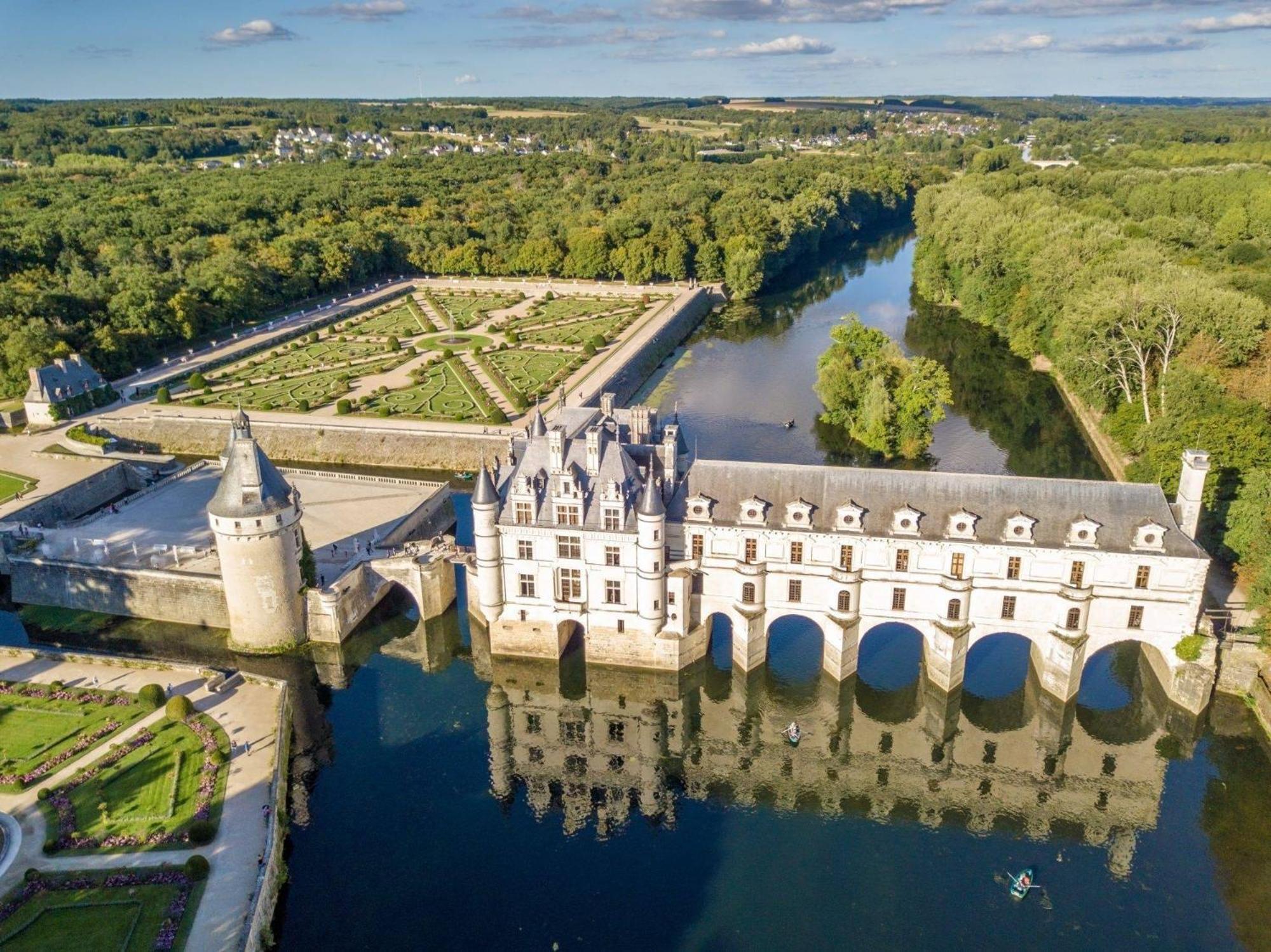 Ferienwohnung Le Balzac / Colbert - Bord De Loire Tours Exterior foto